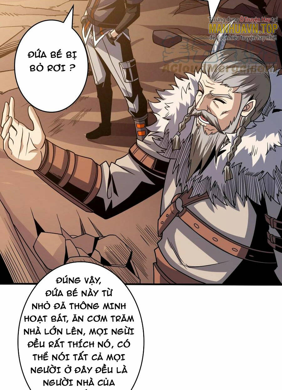 Vừa Chơi Đã Có Tài Khoản Vương Giả Chapter 275 - Trang 2