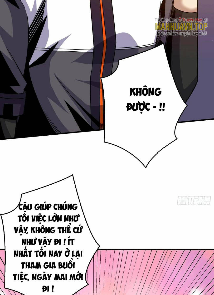 Vừa Chơi Đã Có Tài Khoản Vương Giả Chapter 276 - Trang 2