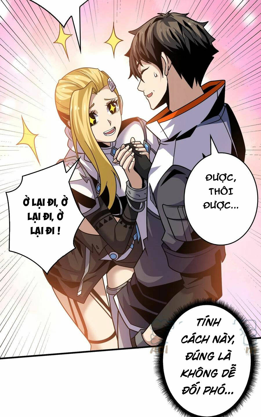 Vừa Chơi Đã Có Tài Khoản Vương Giả Chapter 276 - Trang 2