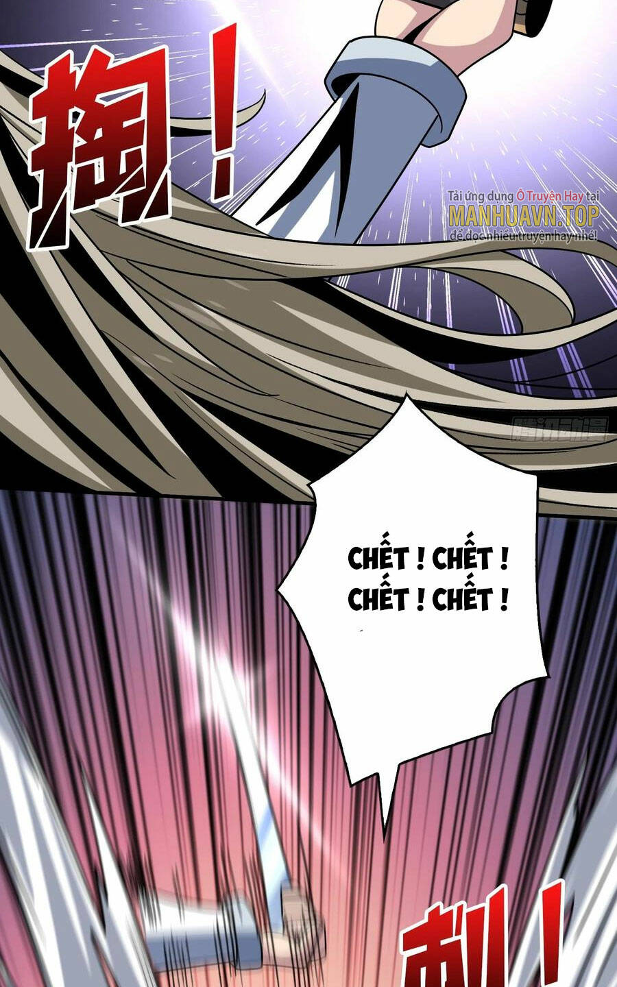 Vừa Chơi Đã Có Tài Khoản Vương Giả Chapter 276 - Trang 2