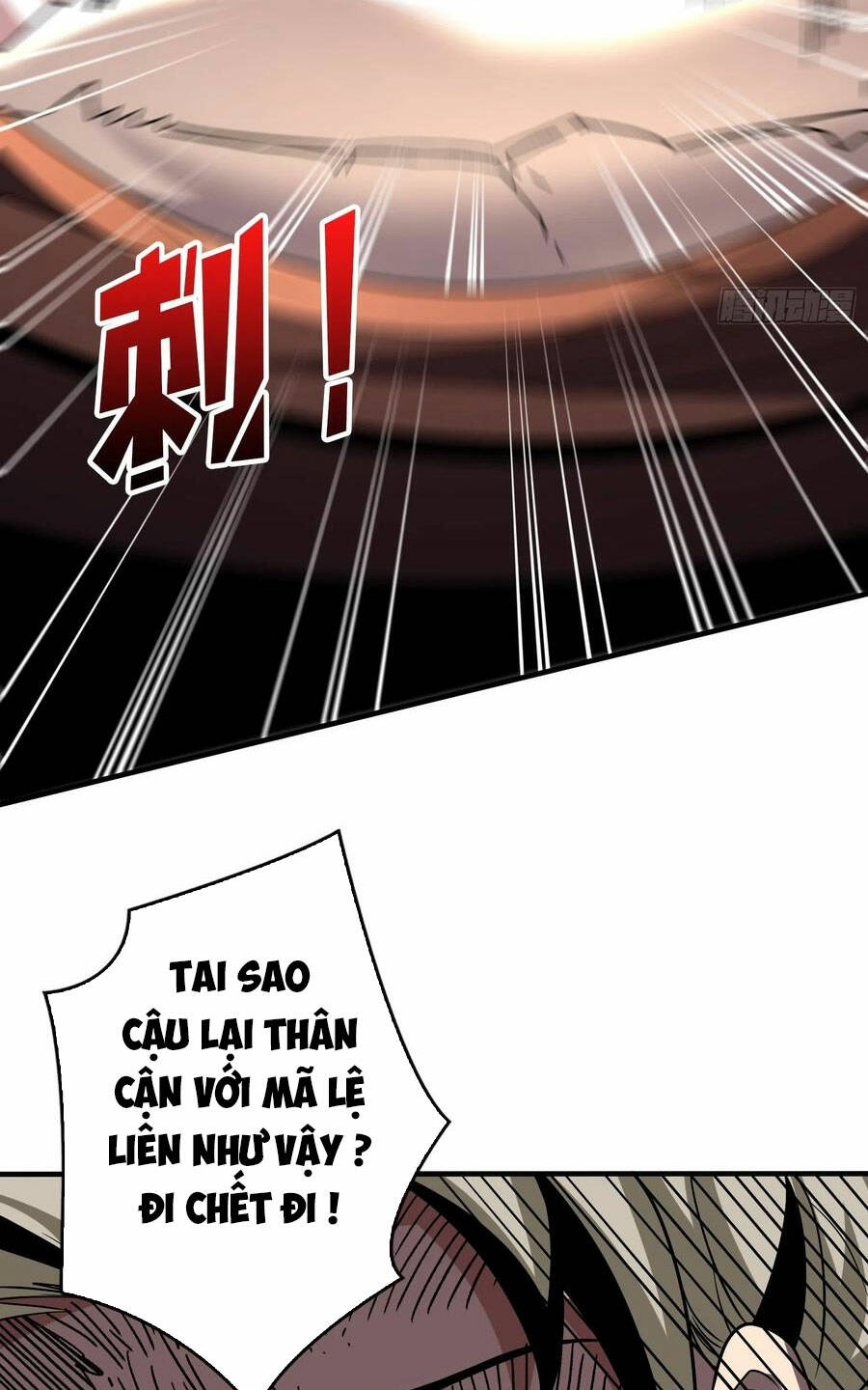 Vừa Chơi Đã Có Tài Khoản Vương Giả Chapter 276 - Trang 2