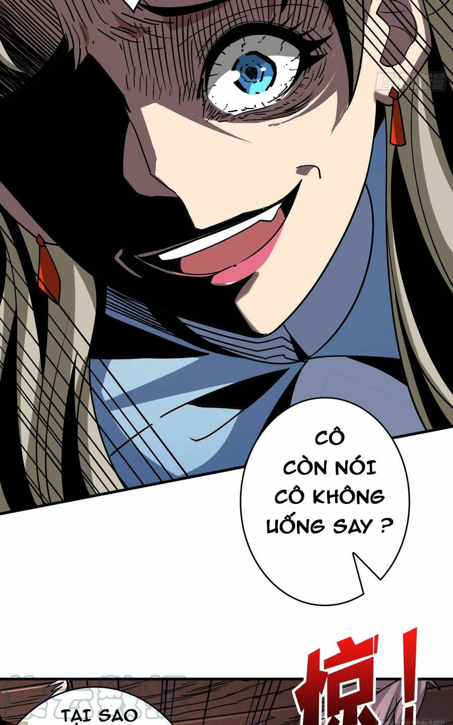 Vừa Chơi Đã Có Tài Khoản Vương Giả Chapter 276 - Trang 2