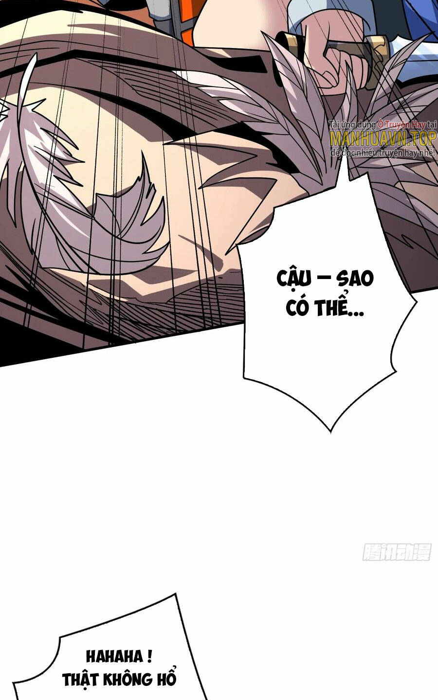 Vừa Chơi Đã Có Tài Khoản Vương Giả Chapter 276 - Trang 2