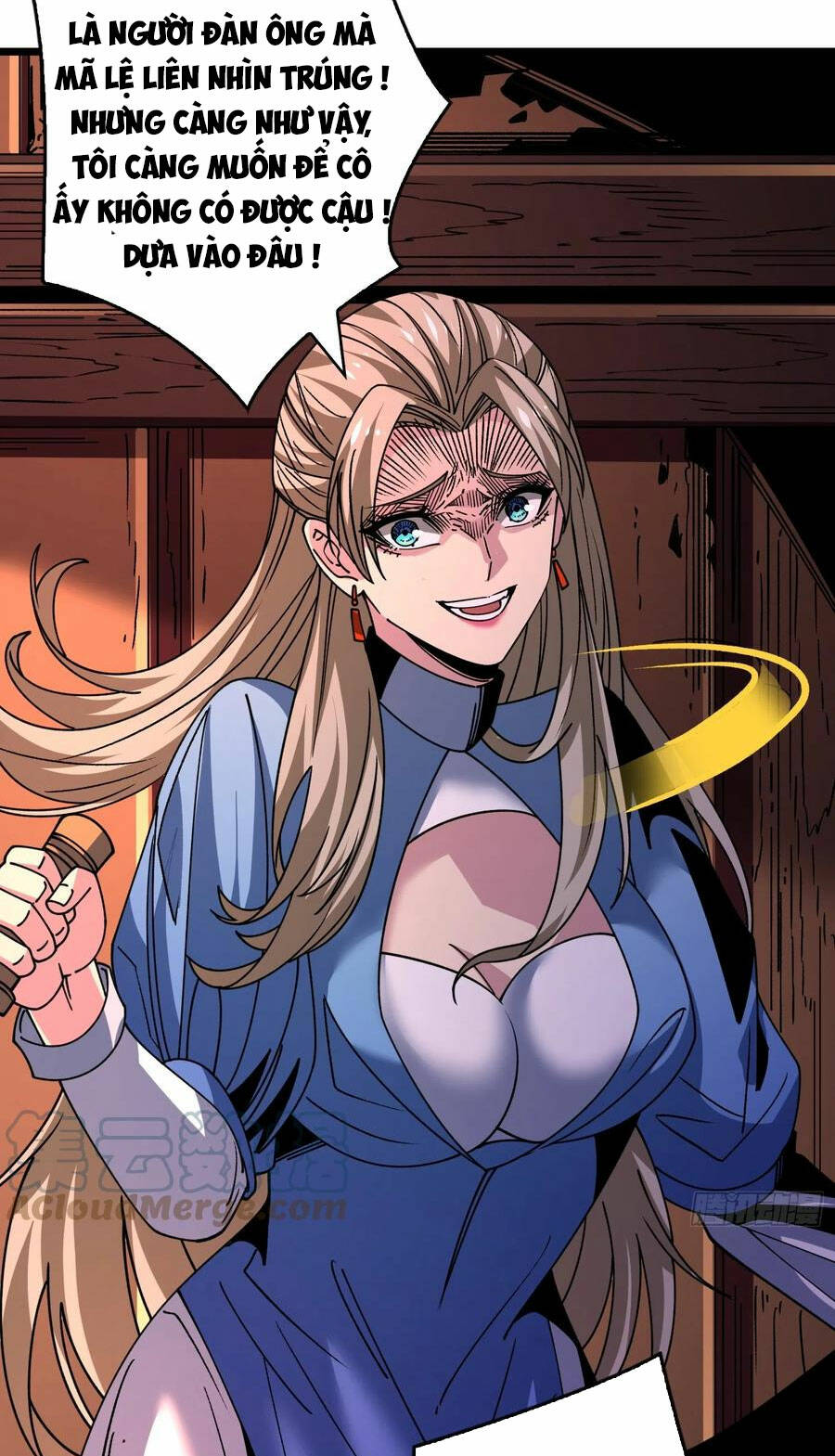 Vừa Chơi Đã Có Tài Khoản Vương Giả Chapter 276 - Trang 2