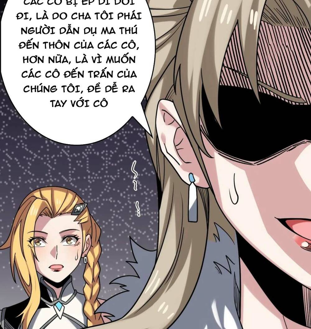 Vừa Chơi Đã Có Tài Khoản Vương Giả Chapter 281 - Trang 2