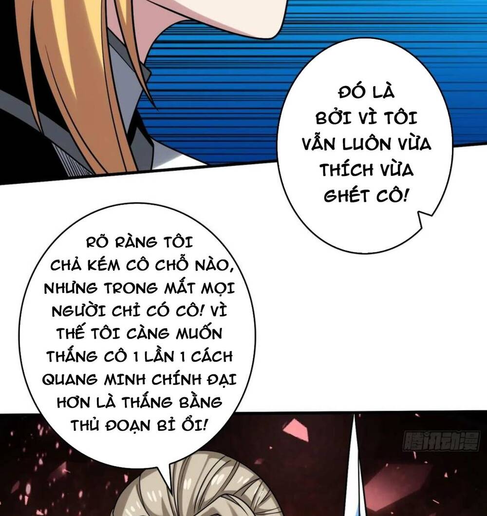 Vừa Chơi Đã Có Tài Khoản Vương Giả Chapter 281 - Trang 2