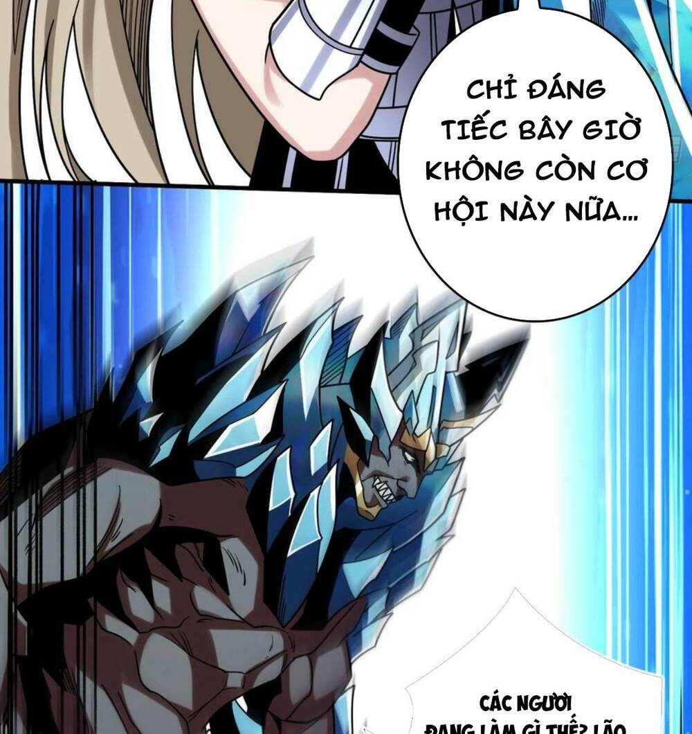 Vừa Chơi Đã Có Tài Khoản Vương Giả Chapter 281 - Trang 2