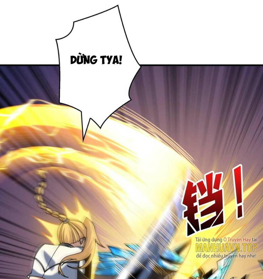 Vừa Chơi Đã Có Tài Khoản Vương Giả Chapter 281 - Trang 2