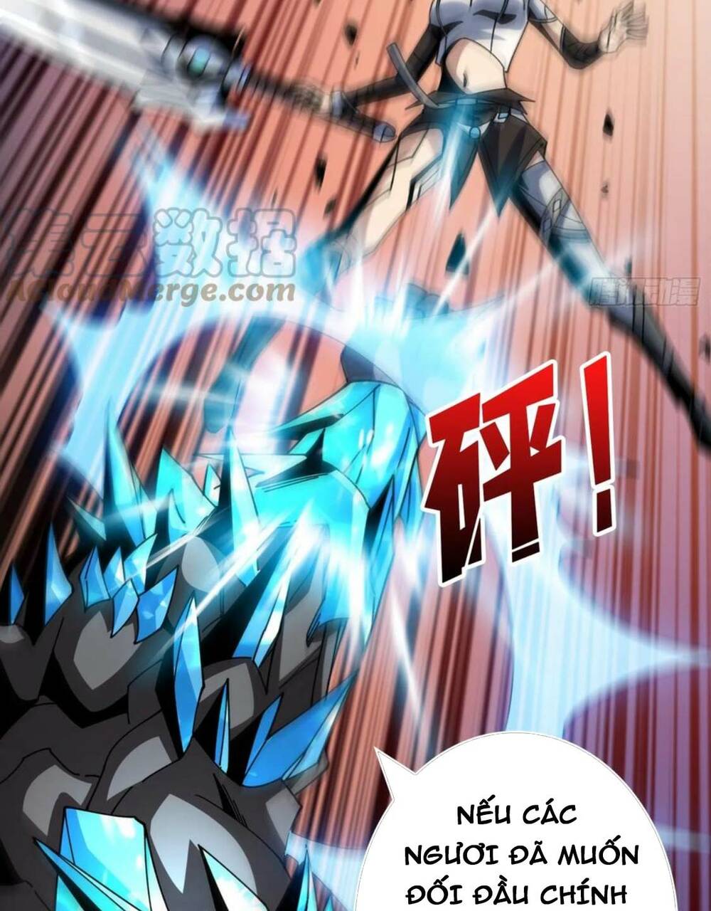 Vừa Chơi Đã Có Tài Khoản Vương Giả Chapter 281 - Trang 2