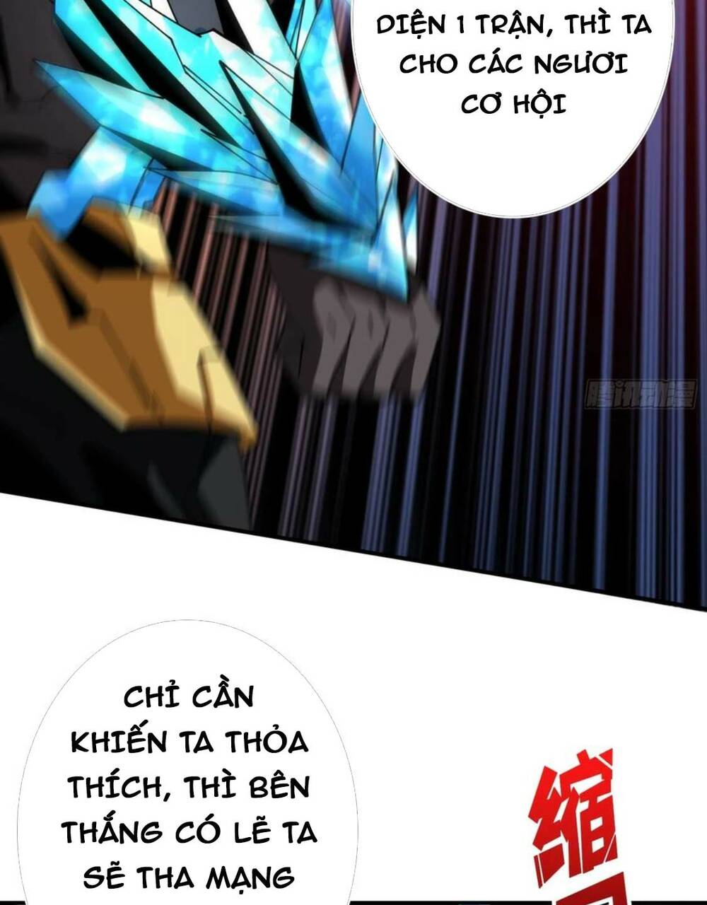 Vừa Chơi Đã Có Tài Khoản Vương Giả Chapter 281 - Trang 2