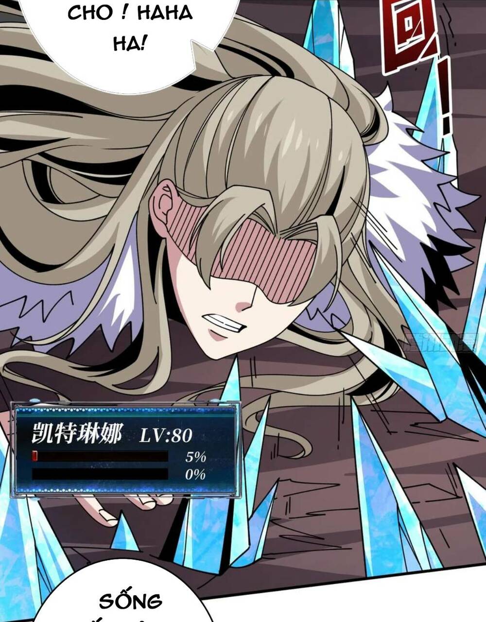 Vừa Chơi Đã Có Tài Khoản Vương Giả Chapter 281 - Trang 2