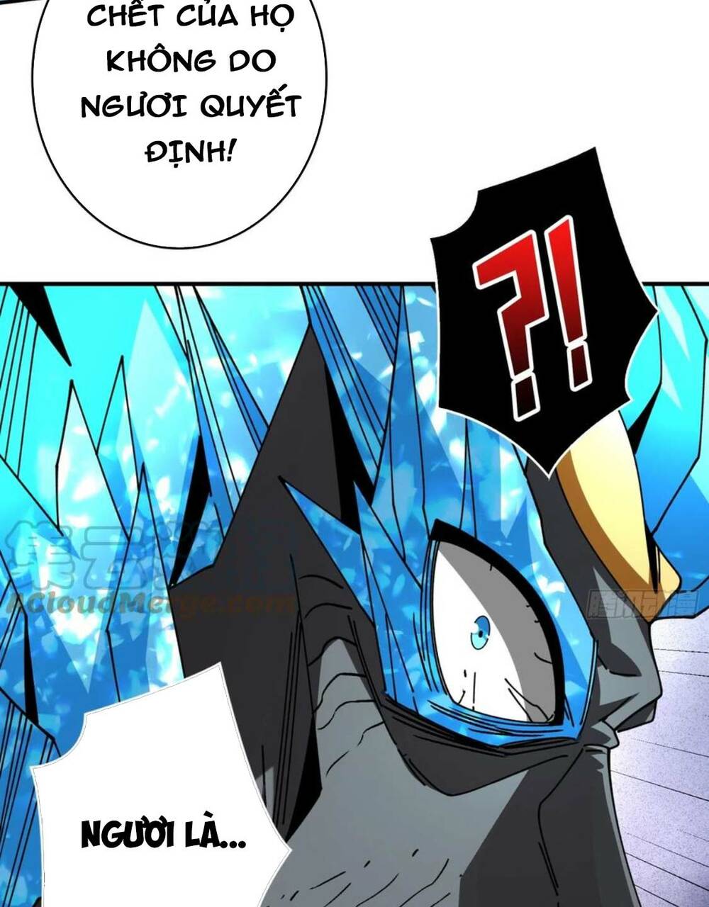 Vừa Chơi Đã Có Tài Khoản Vương Giả Chapter 281 - Trang 2