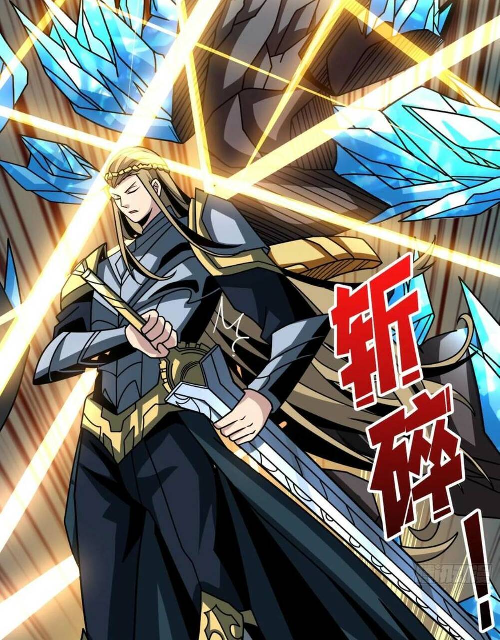 Vừa Chơi Đã Có Tài Khoản Vương Giả Chapter 281 - Trang 2