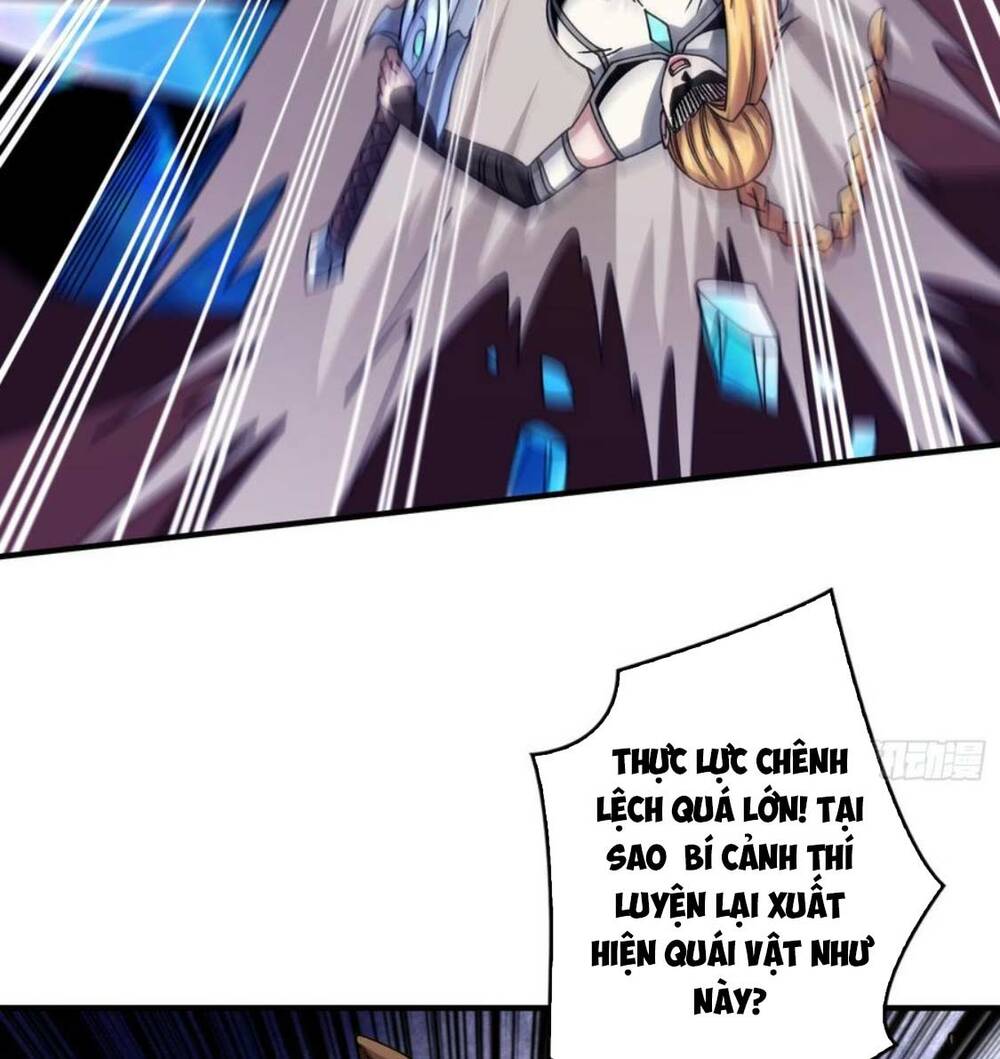 Vừa Chơi Đã Có Tài Khoản Vương Giả Chapter 281 - Trang 2