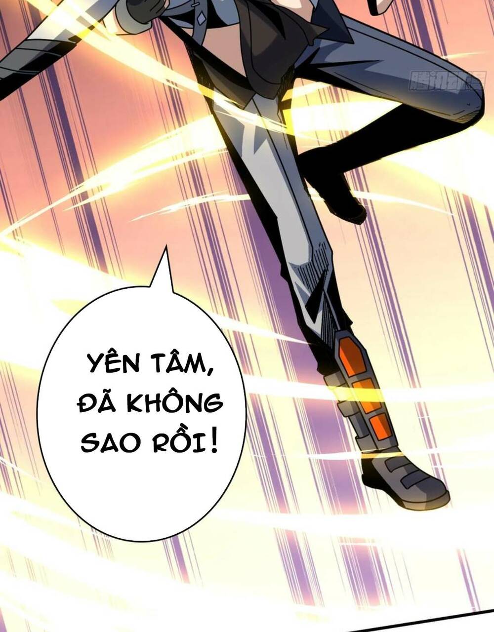 Vừa Chơi Đã Có Tài Khoản Vương Giả Chapter 281 - Trang 2