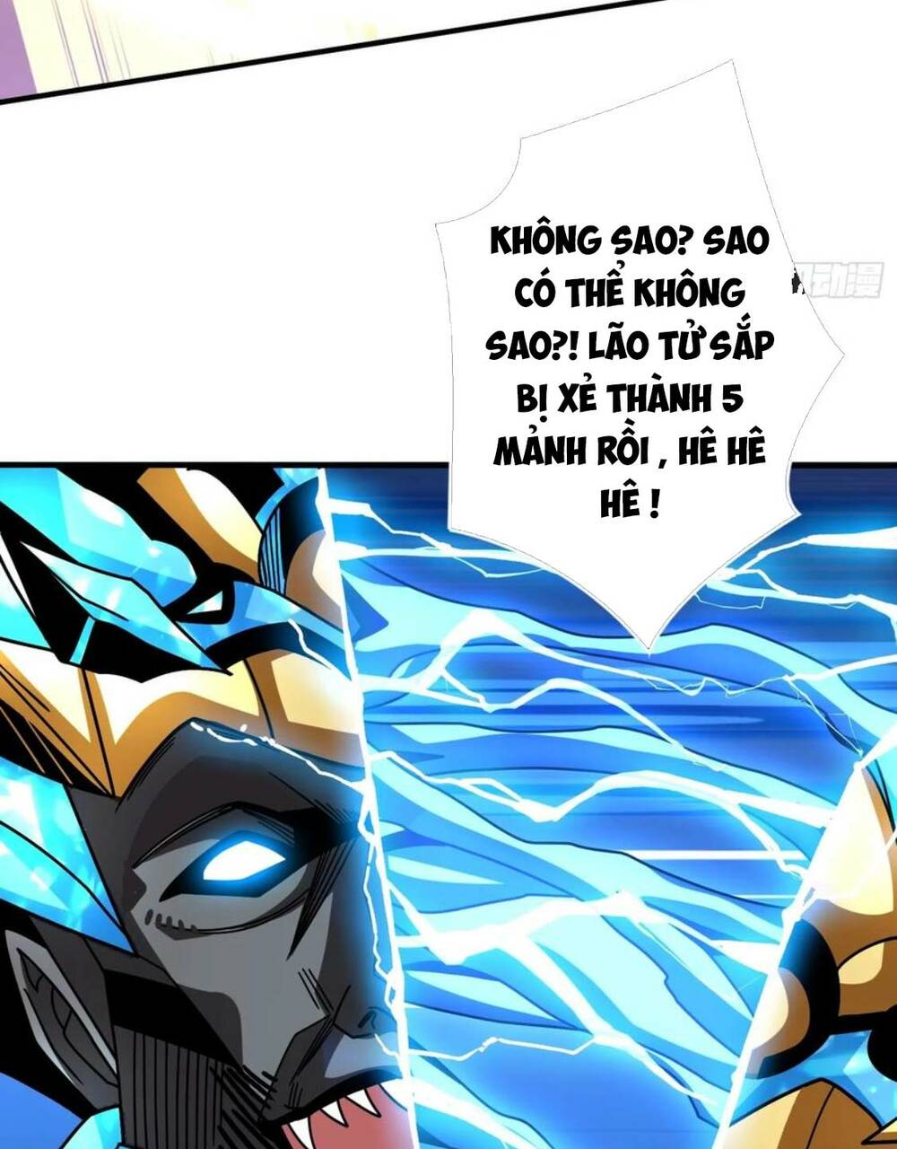 Vừa Chơi Đã Có Tài Khoản Vương Giả Chapter 281 - Trang 2