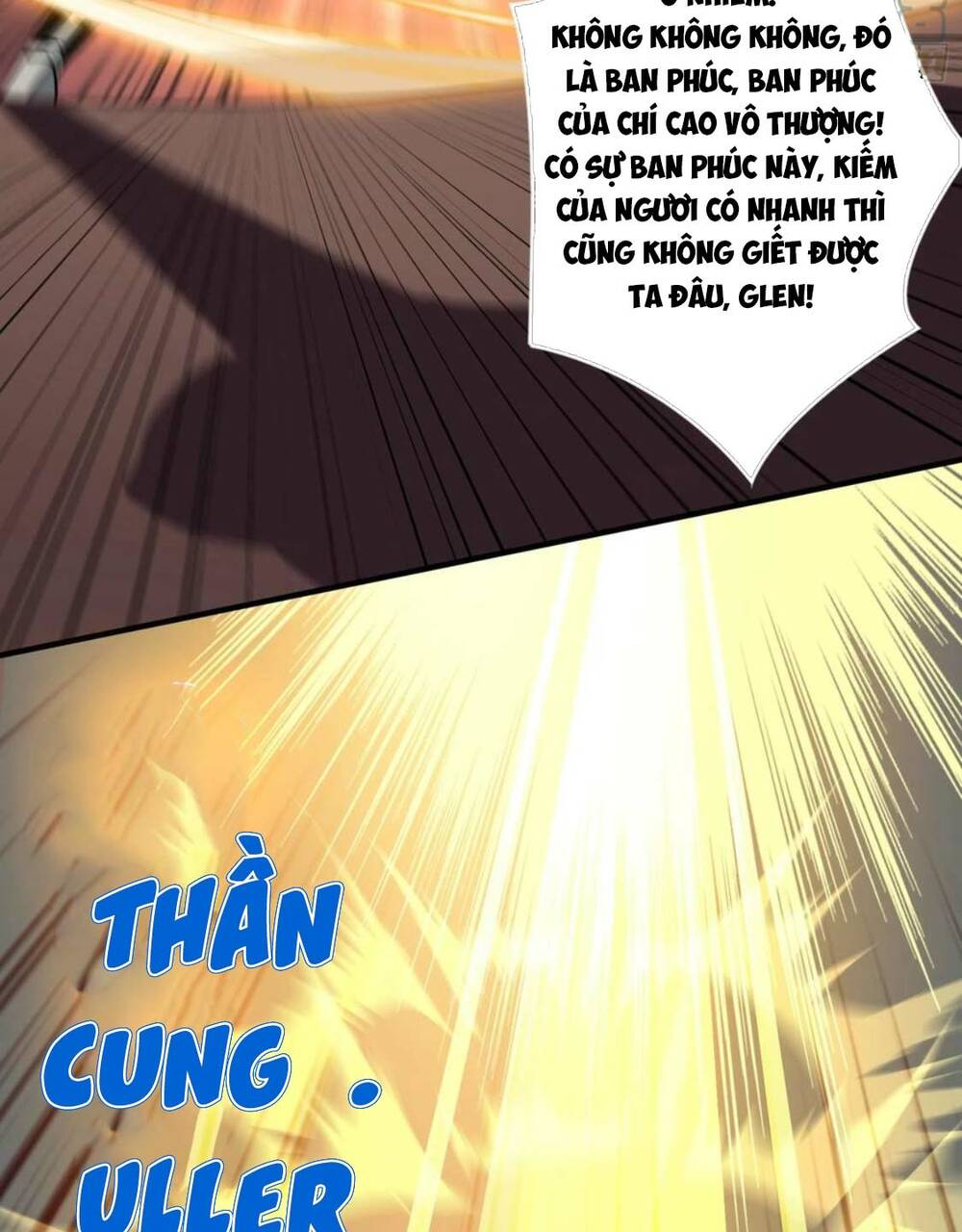 Vừa Chơi Đã Có Tài Khoản Vương Giả Chapter 281 - Trang 2