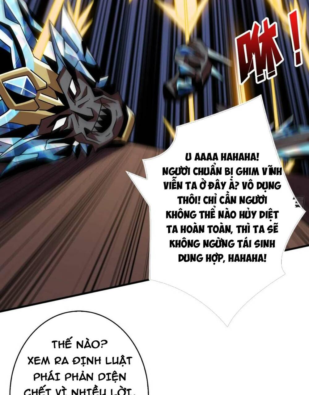 Vừa Chơi Đã Có Tài Khoản Vương Giả Chapter 281 - Trang 2