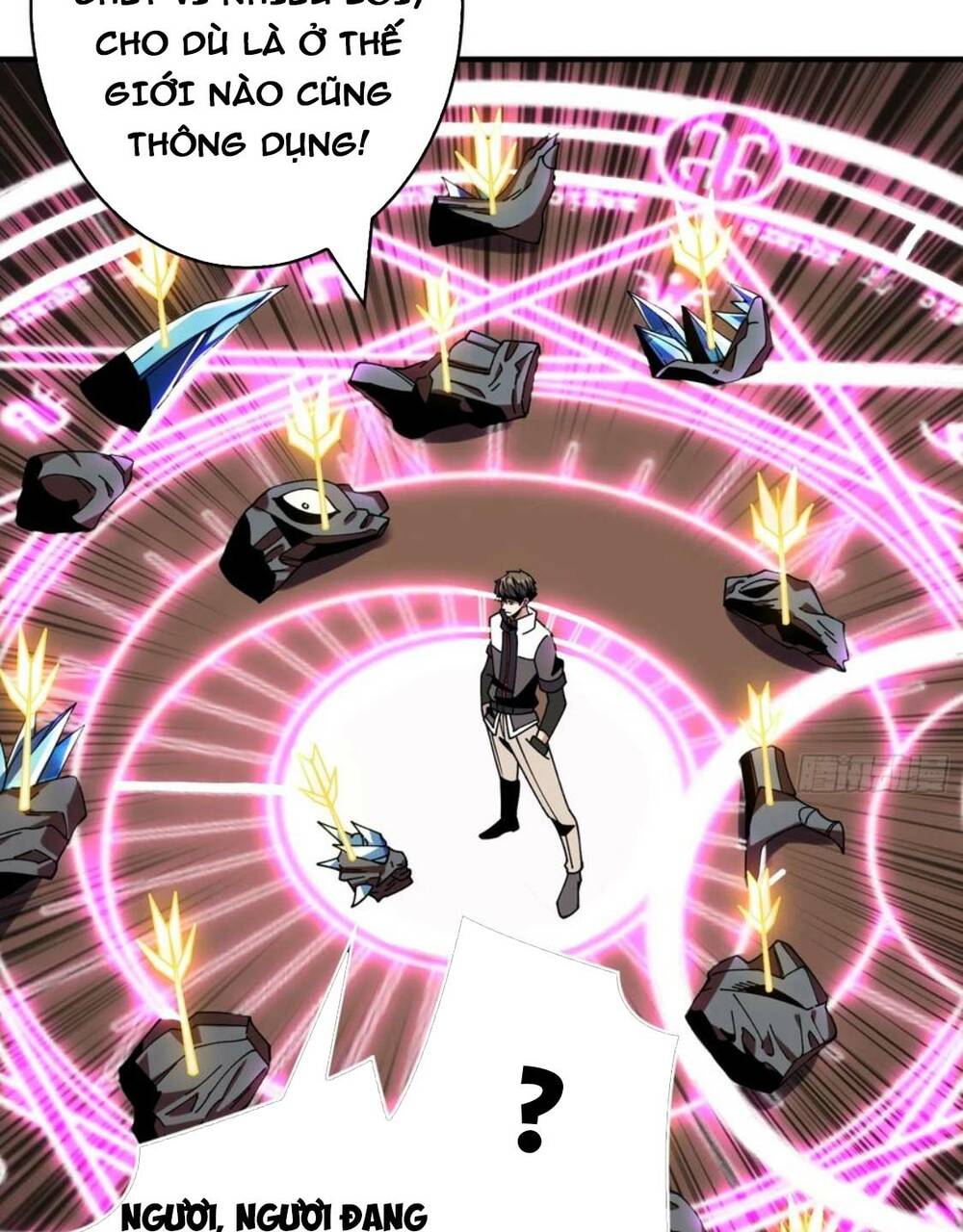 Vừa Chơi Đã Có Tài Khoản Vương Giả Chapter 281 - Trang 2