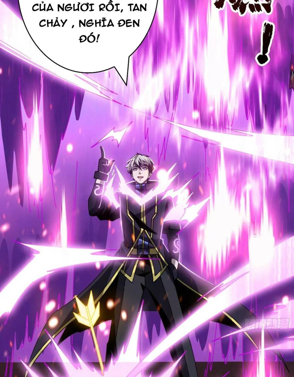 Vừa Chơi Đã Có Tài Khoản Vương Giả Chapter 281 - Trang 2