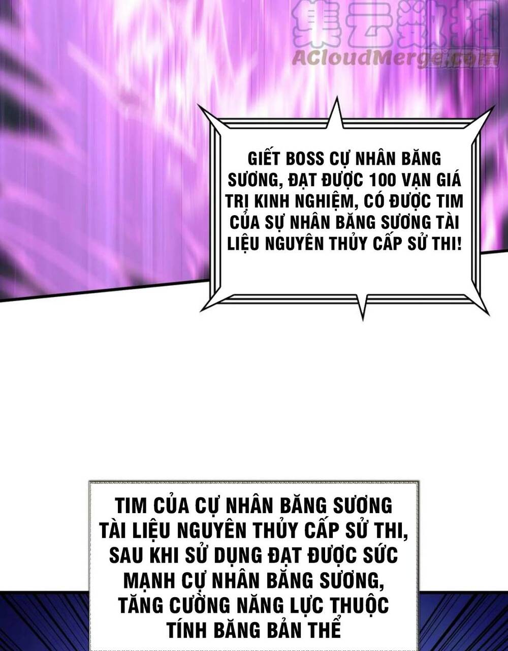 Vừa Chơi Đã Có Tài Khoản Vương Giả Chapter 281 - Trang 2