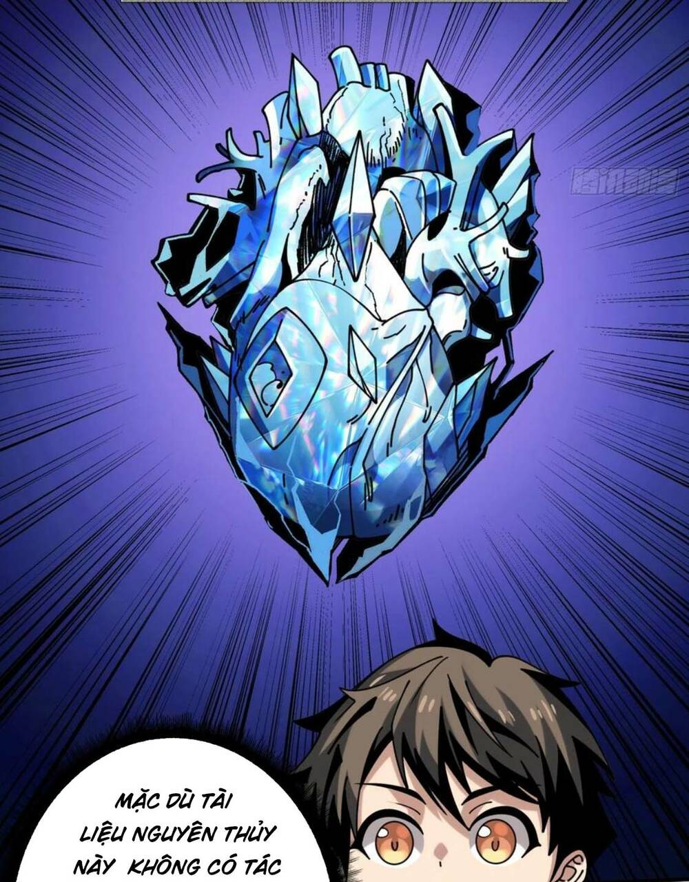 Vừa Chơi Đã Có Tài Khoản Vương Giả Chapter 281 - Trang 2