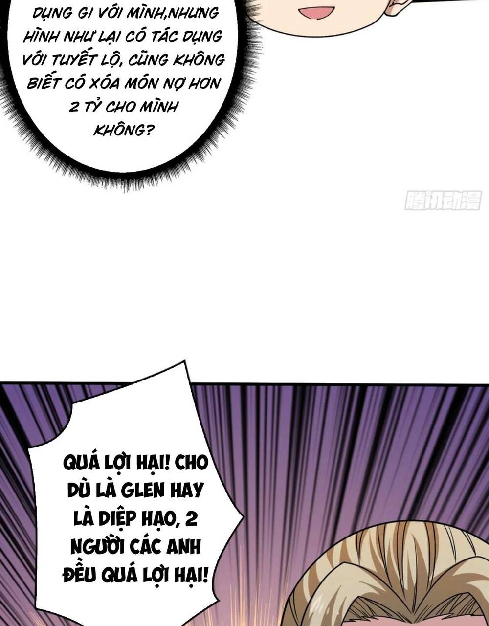 Vừa Chơi Đã Có Tài Khoản Vương Giả Chapter 281 - Trang 2