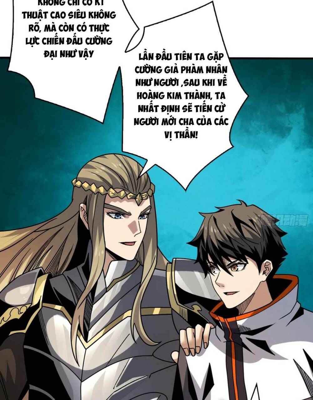 Vừa Chơi Đã Có Tài Khoản Vương Giả Chapter 281 - Trang 2