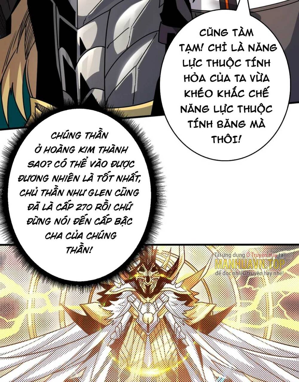 Vừa Chơi Đã Có Tài Khoản Vương Giả Chapter 281 - Trang 2