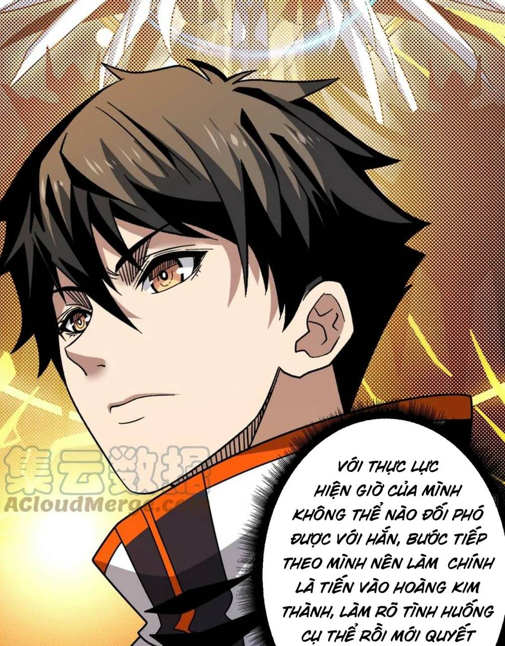 Vừa Chơi Đã Có Tài Khoản Vương Giả Chapter 281 - Trang 2