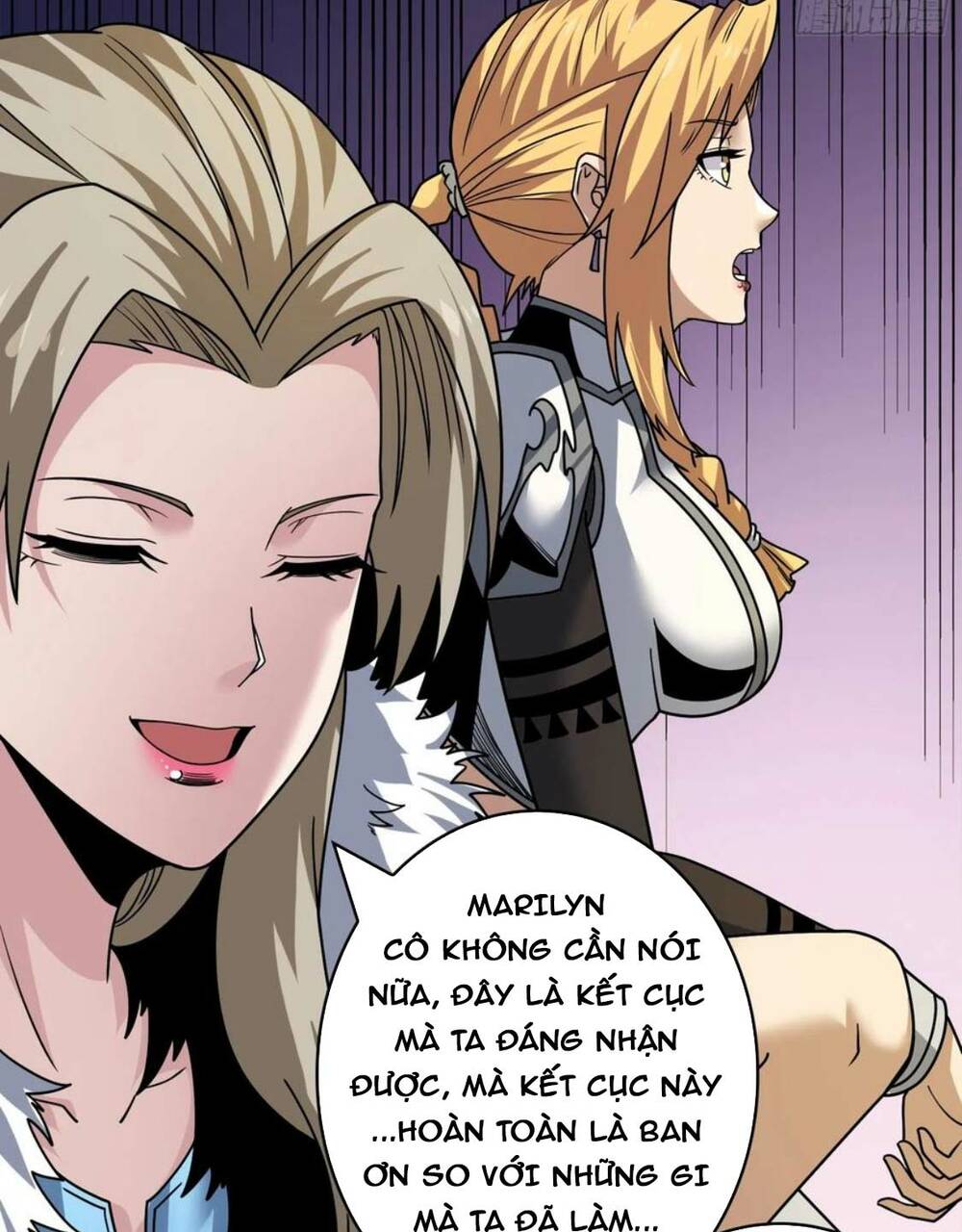 Vừa Chơi Đã Có Tài Khoản Vương Giả Chapter 281 - Trang 2