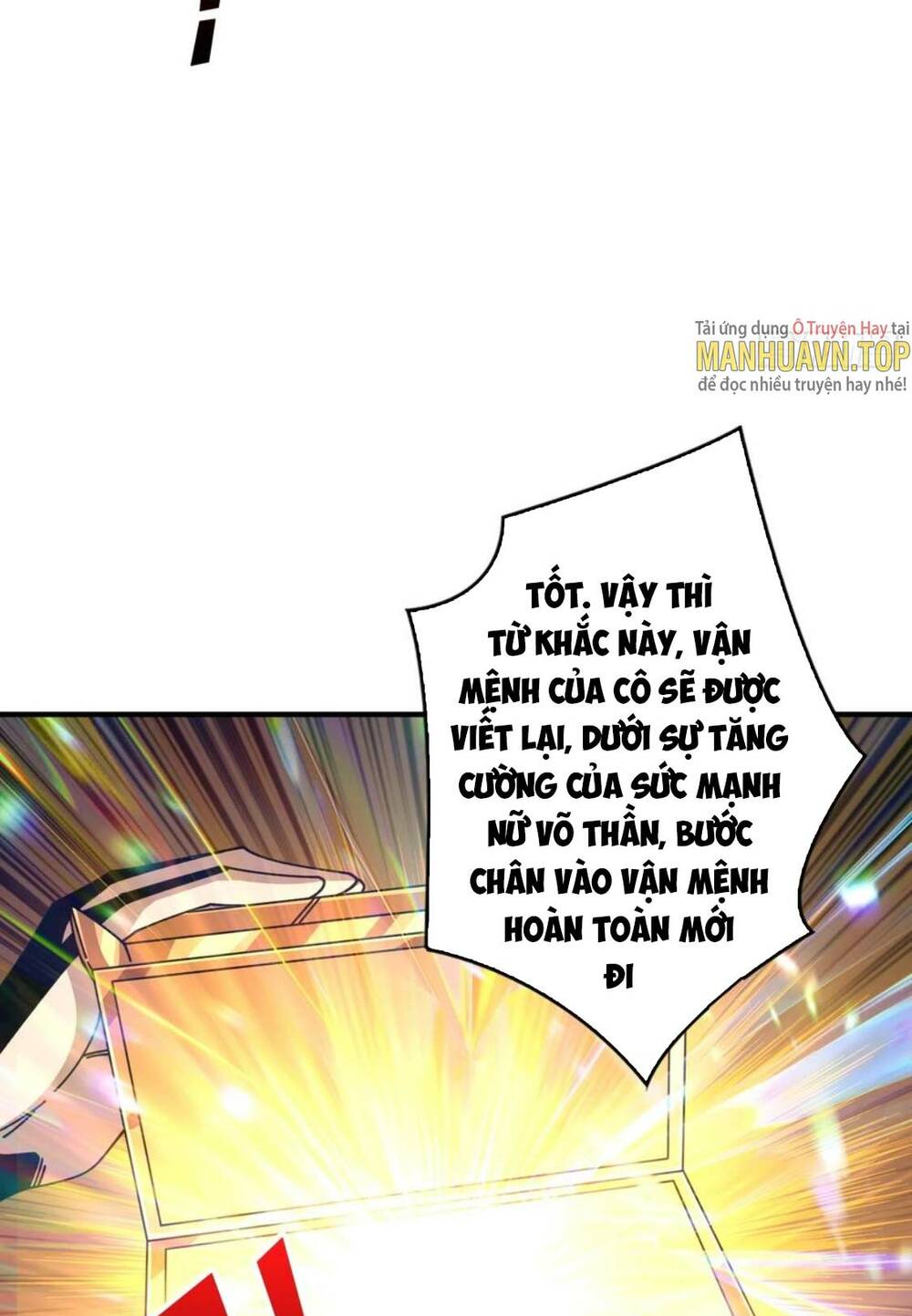 Vừa Chơi Đã Có Tài Khoản Vương Giả Chapter 281 - Trang 2