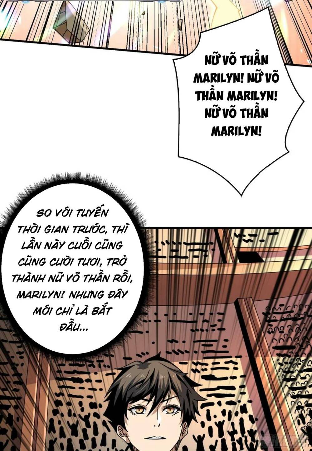 Vừa Chơi Đã Có Tài Khoản Vương Giả Chapter 281 - Trang 2