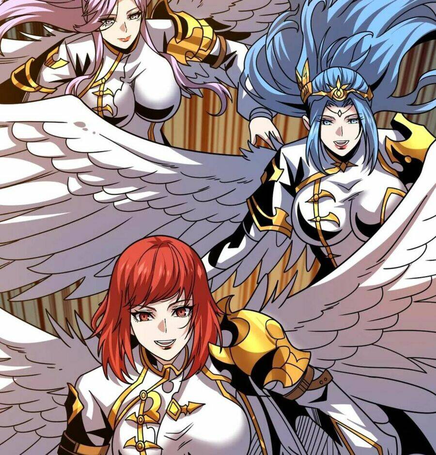 Vừa Chơi Đã Có Tài Khoản Vương Giả Chapter 282 - Trang 2