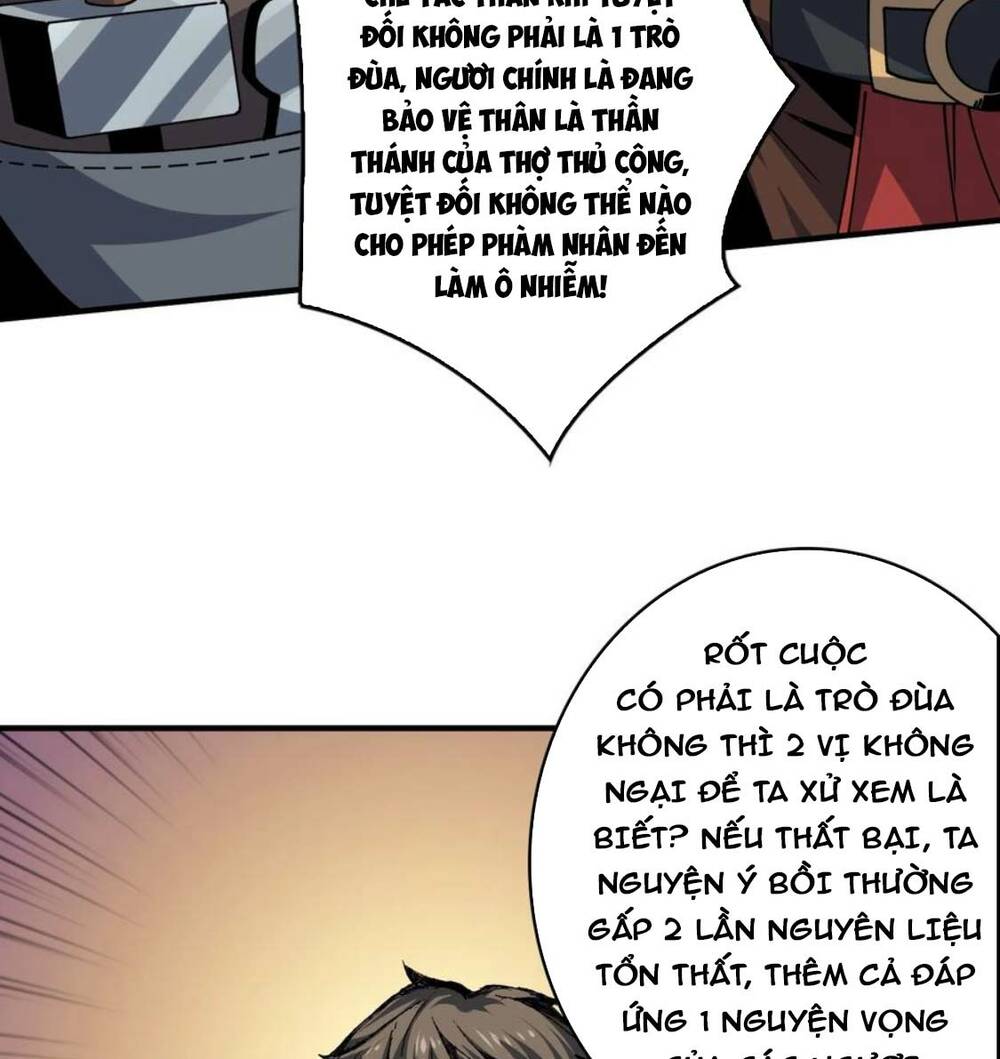 Vừa Chơi Đã Có Tài Khoản Vương Giả Chapter 283 - Trang 2