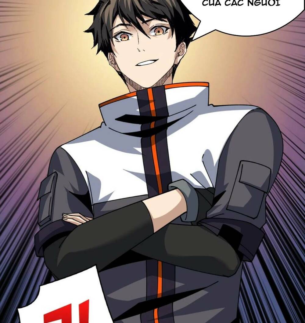 Vừa Chơi Đã Có Tài Khoản Vương Giả Chapter 283 - Trang 2