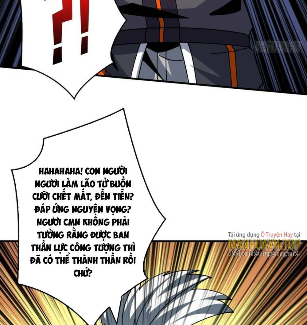 Vừa Chơi Đã Có Tài Khoản Vương Giả Chapter 283 - Trang 2