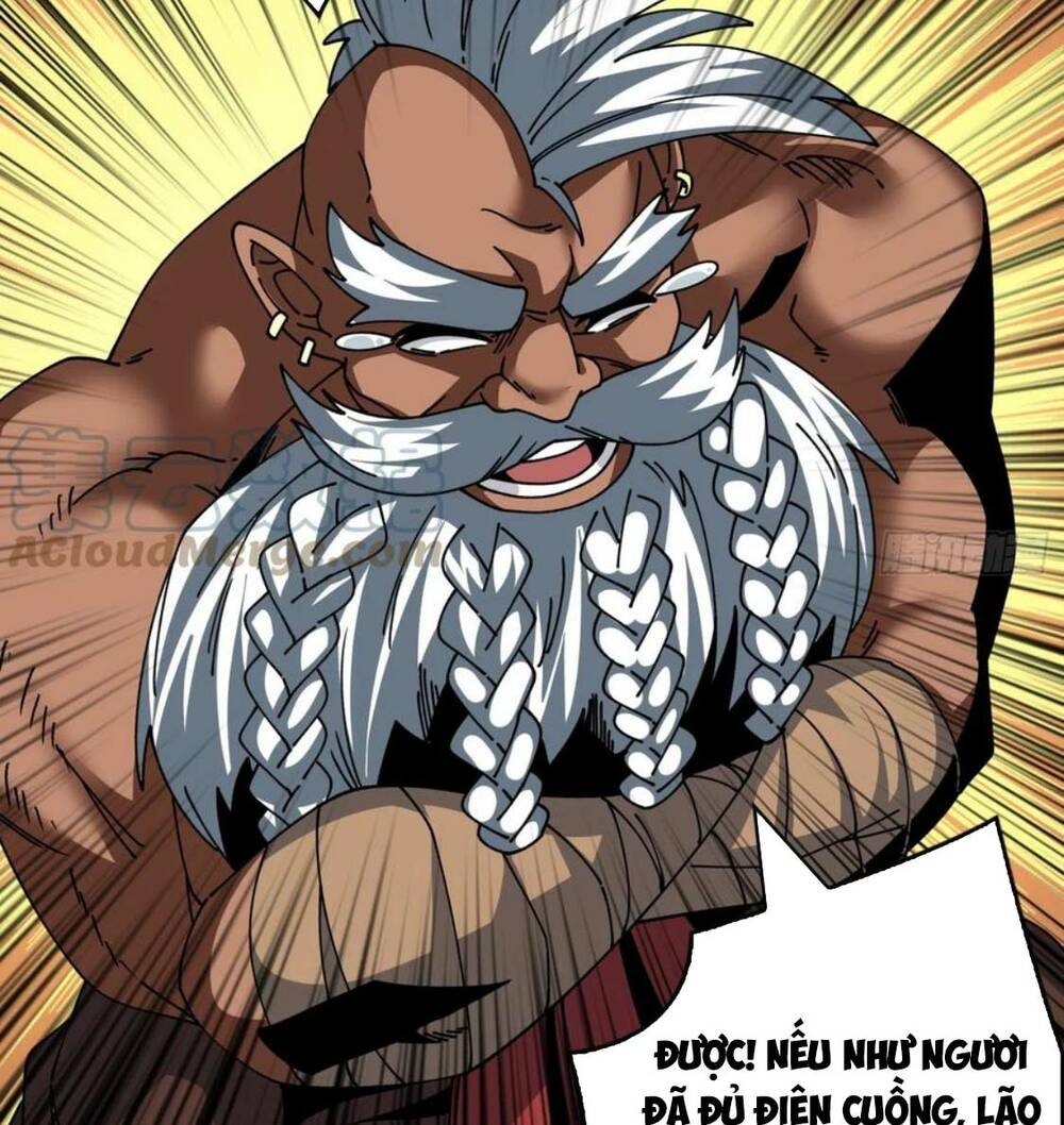 Vừa Chơi Đã Có Tài Khoản Vương Giả Chapter 283 - Trang 2