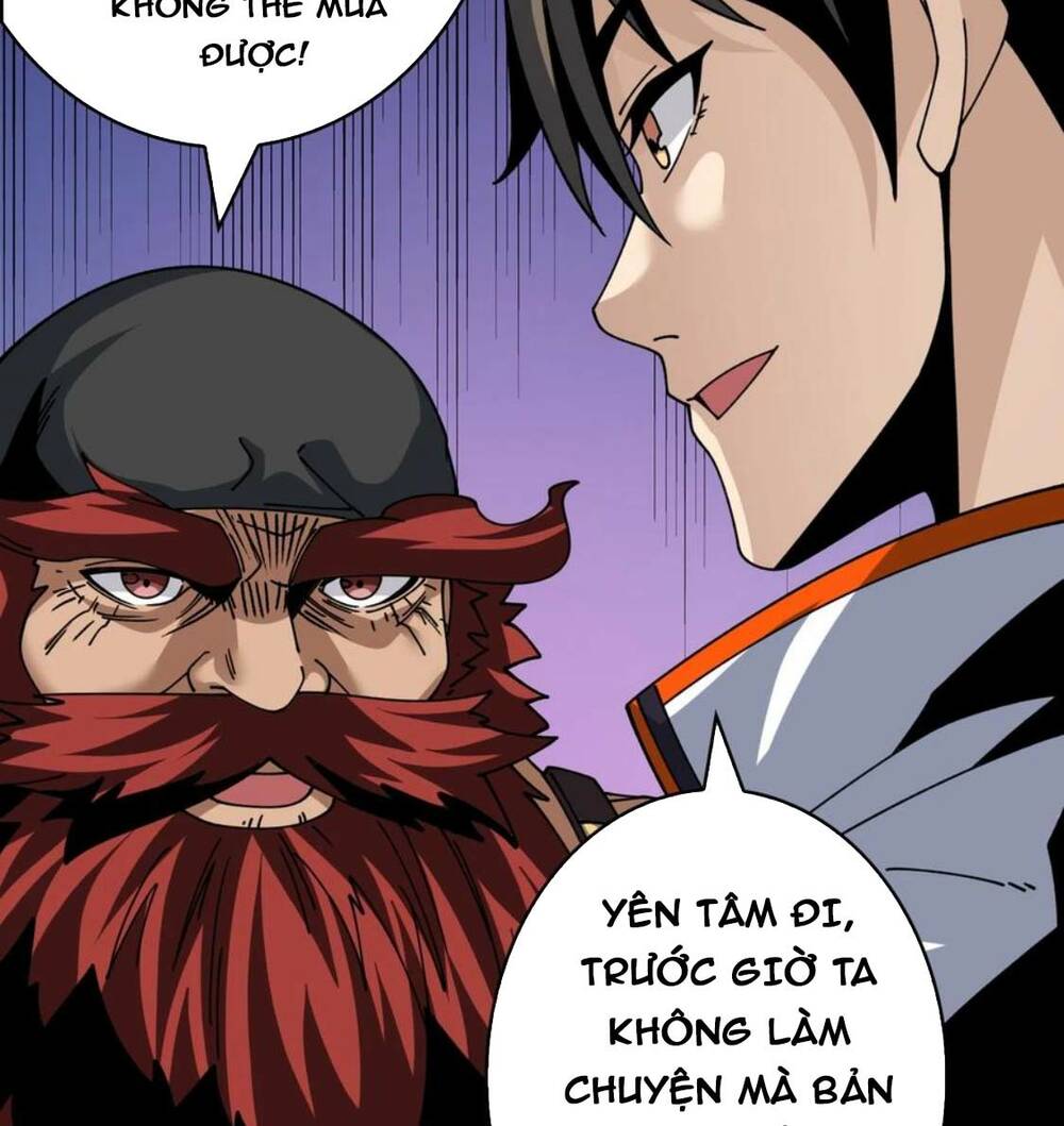 Vừa Chơi Đã Có Tài Khoản Vương Giả Chapter 283 - Trang 2