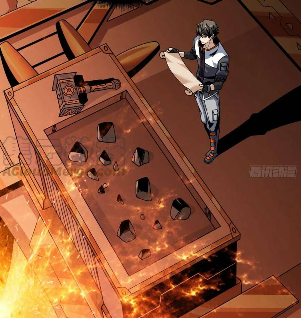 Vừa Chơi Đã Có Tài Khoản Vương Giả Chapter 283 - Trang 2