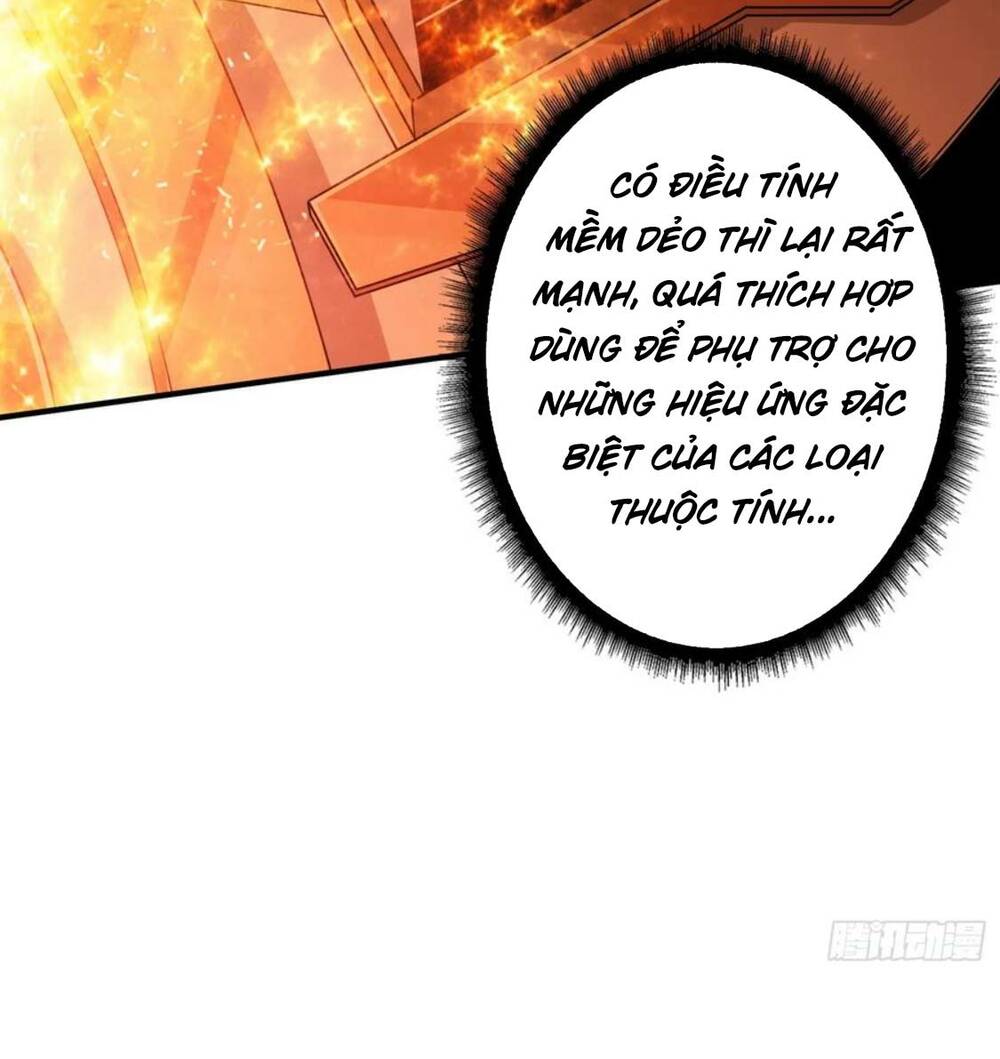 Vừa Chơi Đã Có Tài Khoản Vương Giả Chapter 283 - Trang 2