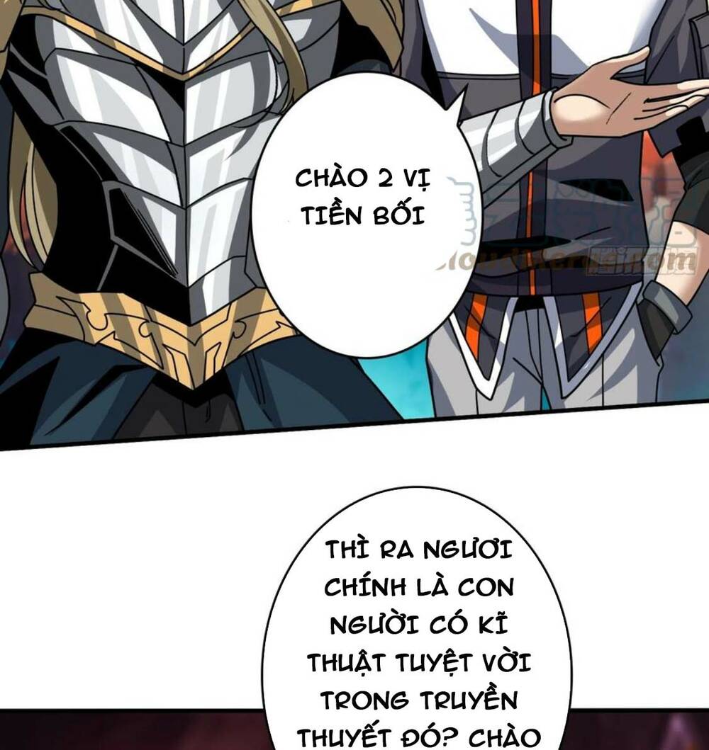 Vừa Chơi Đã Có Tài Khoản Vương Giả Chapter 283 - Trang 2