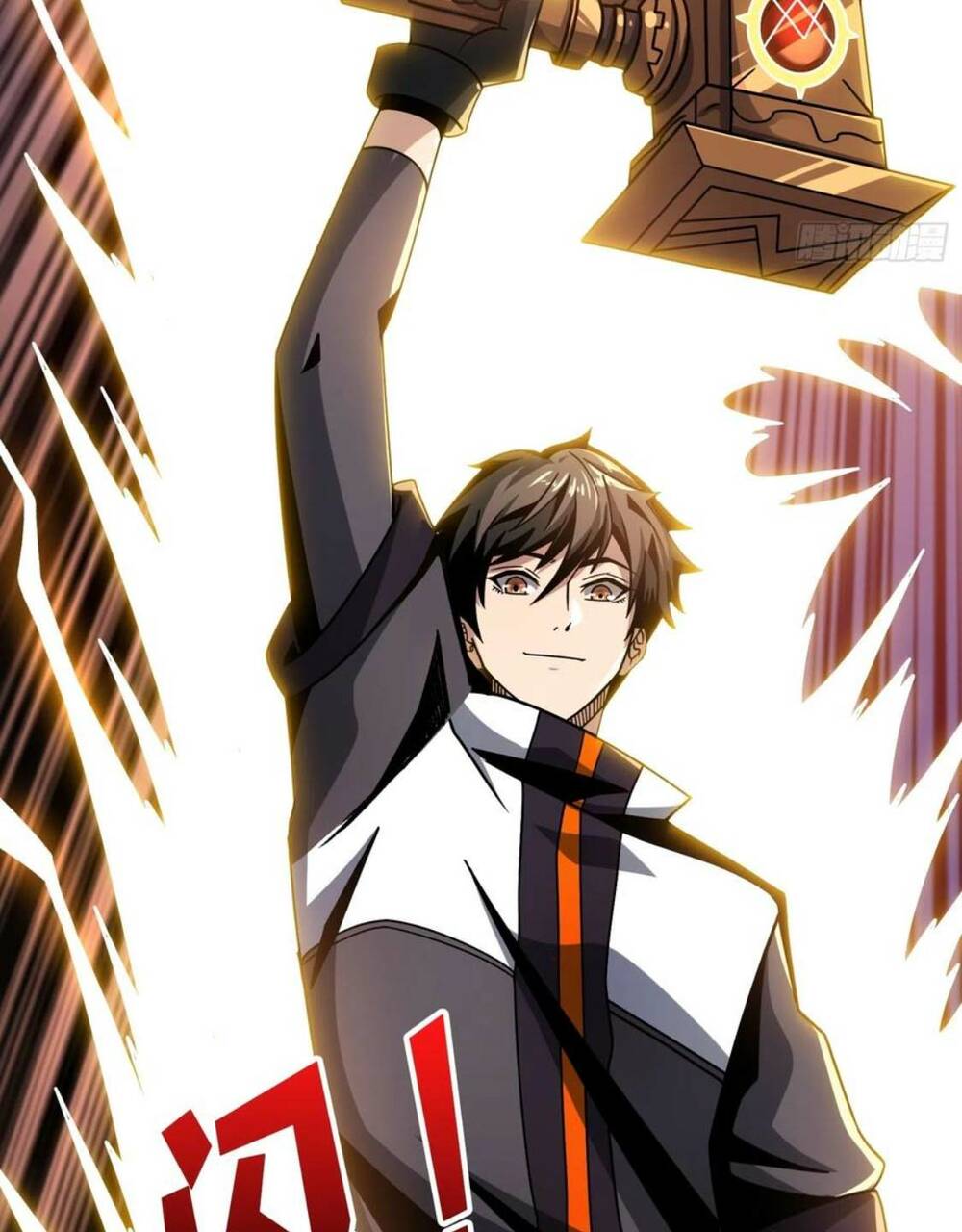 Vừa Chơi Đã Có Tài Khoản Vương Giả Chapter 283 - Trang 2