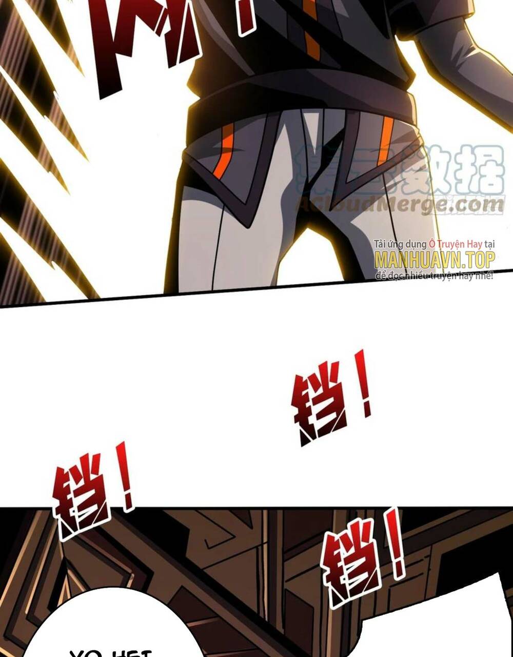 Vừa Chơi Đã Có Tài Khoản Vương Giả Chapter 283 - Trang 2