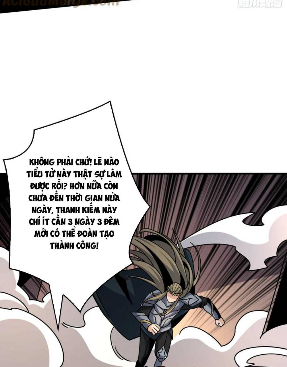 Vừa Chơi Đã Có Tài Khoản Vương Giả Chapter 283 - Trang 2