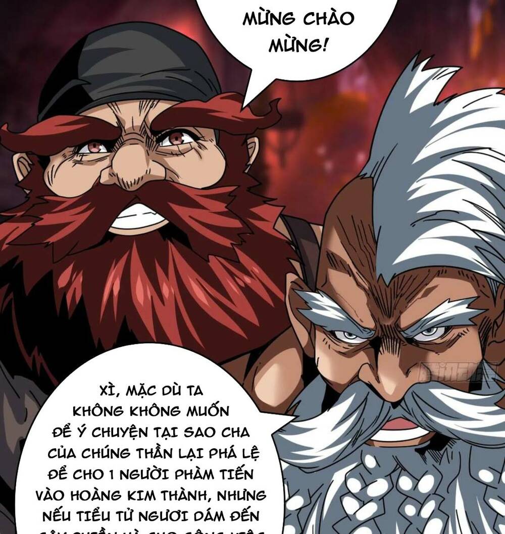 Vừa Chơi Đã Có Tài Khoản Vương Giả Chapter 283 - Trang 2