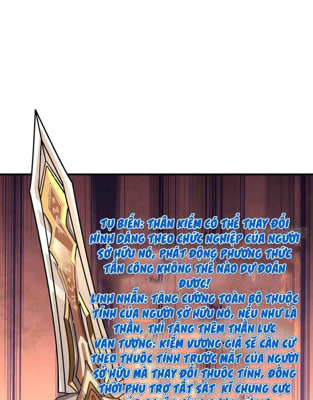 Vừa Chơi Đã Có Tài Khoản Vương Giả Chapter 283 - Trang 2