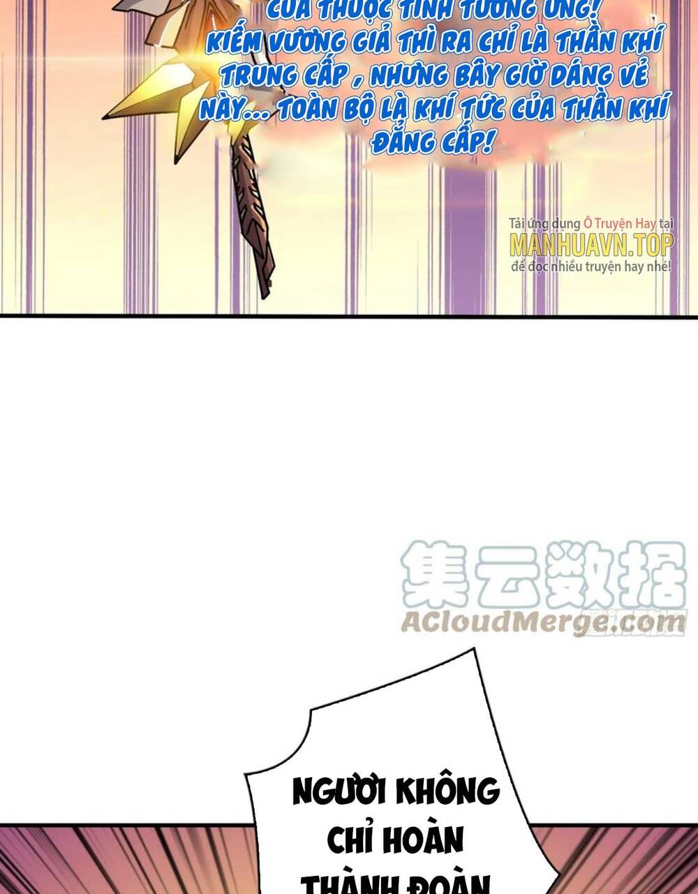 Vừa Chơi Đã Có Tài Khoản Vương Giả Chapter 283 - Trang 2