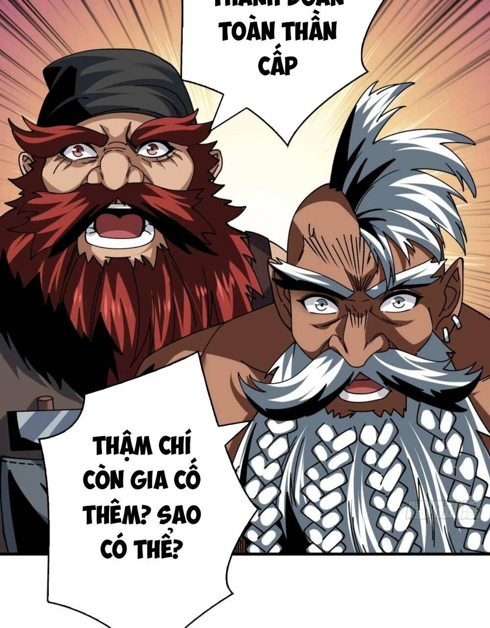 Vừa Chơi Đã Có Tài Khoản Vương Giả Chapter 283 - Trang 2