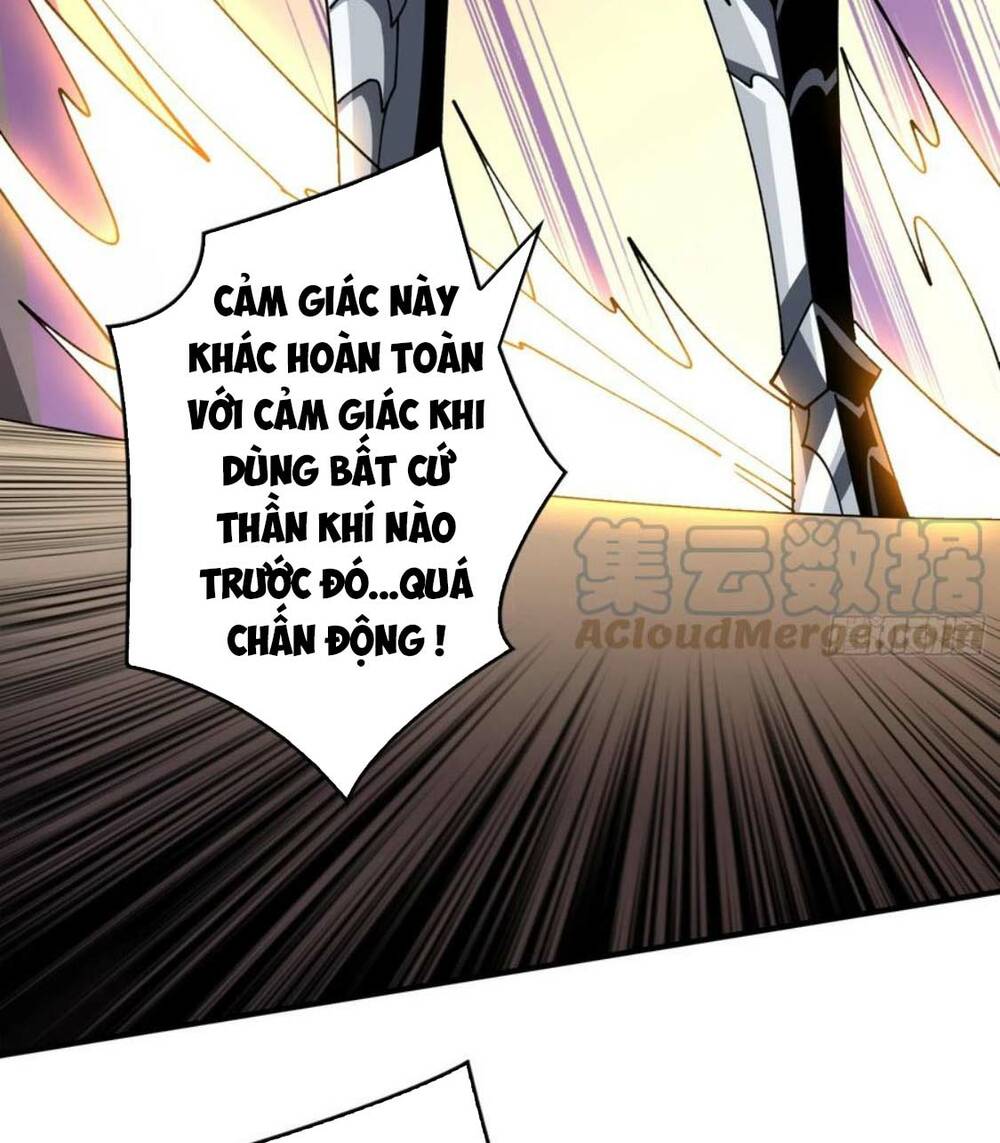 Vừa Chơi Đã Có Tài Khoản Vương Giả Chapter 283 - Trang 2